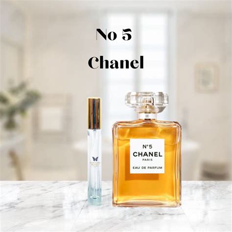 chanel gabrielle travel size|travel size chanel no 5.